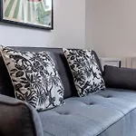 Lovely apartment in Paris - Saint germain des prés