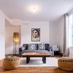 Lovely apartment in Paris - Saint germain des prés
