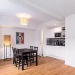 Lovely apartment in Paris - Saint germain des prés